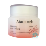 [Mamonde] Ceramide Light Cream 2