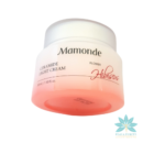 [Mamonde] Ceramide Light Cream 3